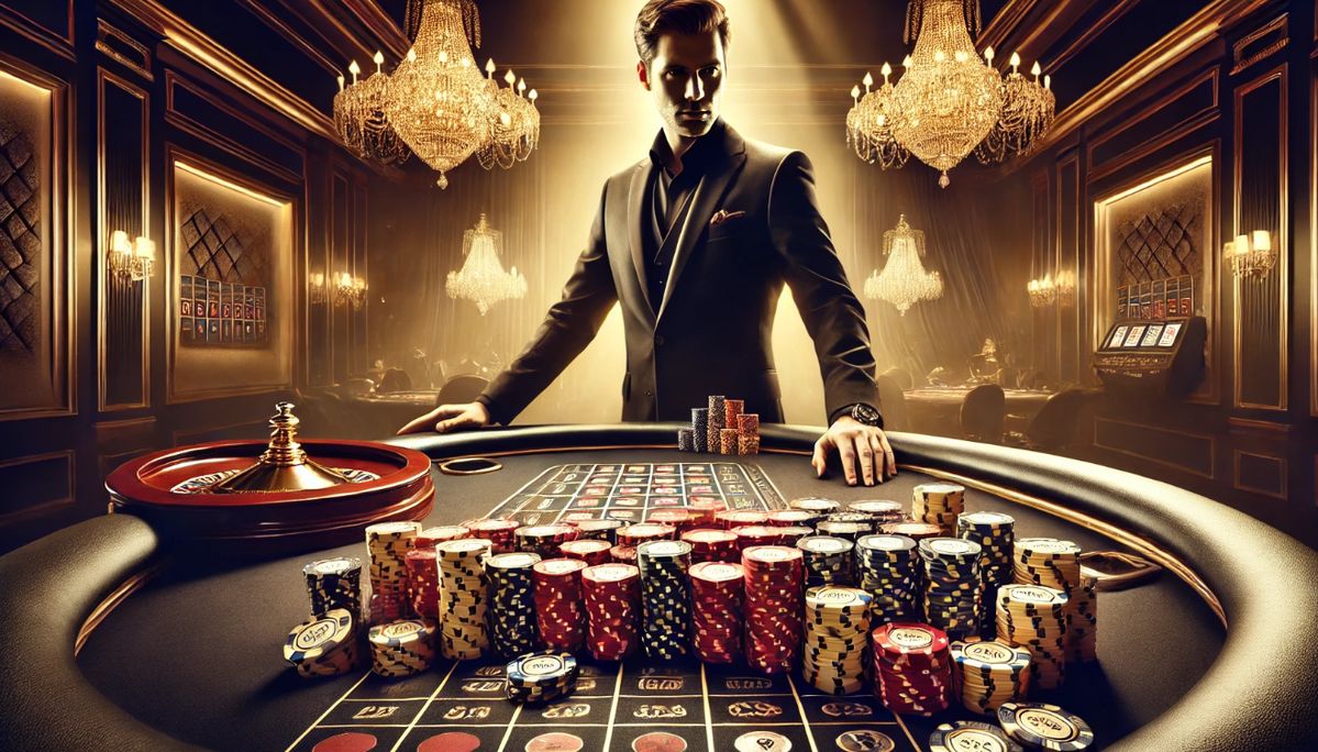 Gibson Casino پاکستان ریئل منی گیمز