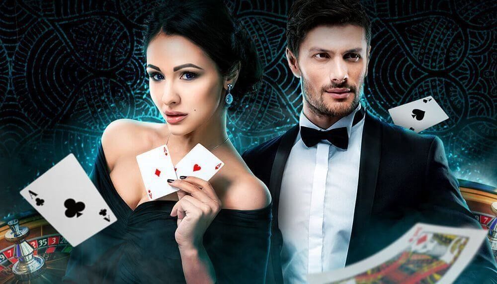 پاکستان میں Gibson Casino قانونی ہے۔