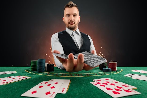 Gibson Casino پاکستان ریئل منی گیمز